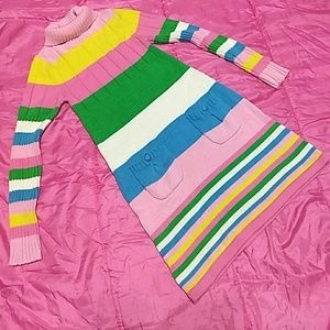 Girls dress size 8 The Children's Place